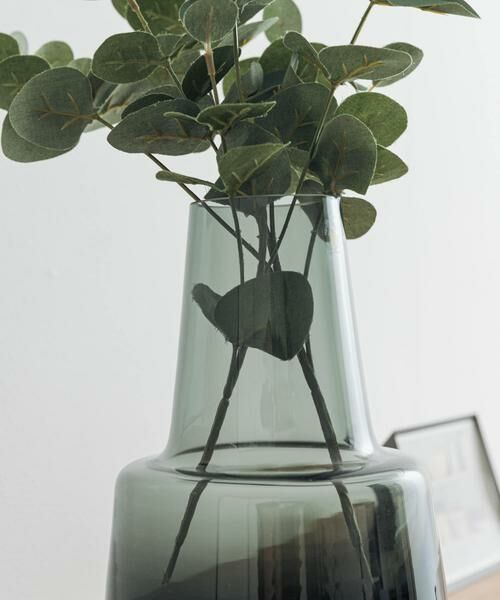 URBAN RESEARCH DOORS / アーバンリサーチ ドアーズ インテリア・インテリア雑貨 | HOLMEGAARD　Flora vase H24cm medium neck | 詳細3