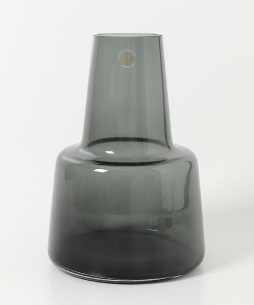 URBAN RESEARCH DOORS / アーバンリサーチ ドアーズ インテリア・インテリア雑貨 | HOLMEGAARD　Flora vase H24cm medium neck | 詳細5