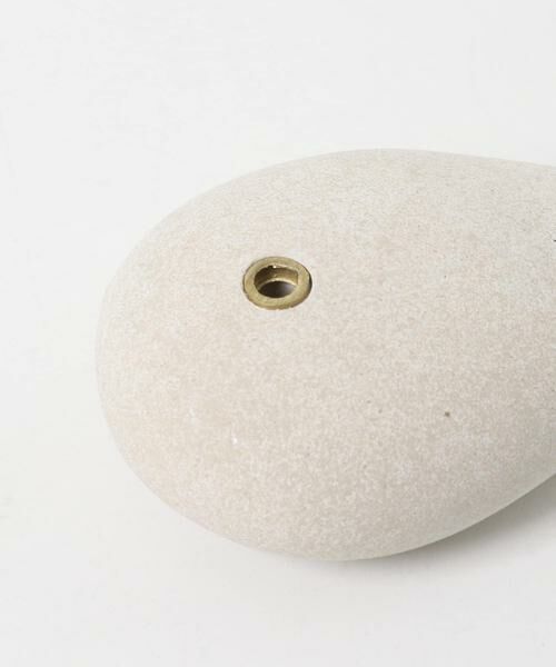 URBAN RESEARCH DOORS / アーバンリサーチ ドアーズ インテリア・インテリア雑貨 | noun　Clay Incense holder | 詳細3