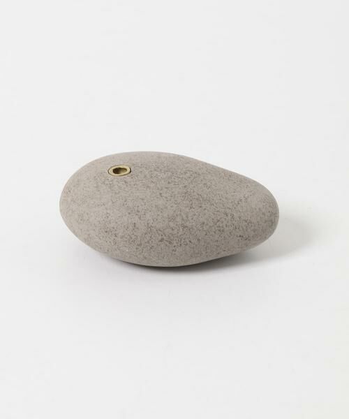 URBAN RESEARCH DOORS / アーバンリサーチ ドアーズ インテリア・インテリア雑貨 | noun　Clay Incense holder | 詳細5
