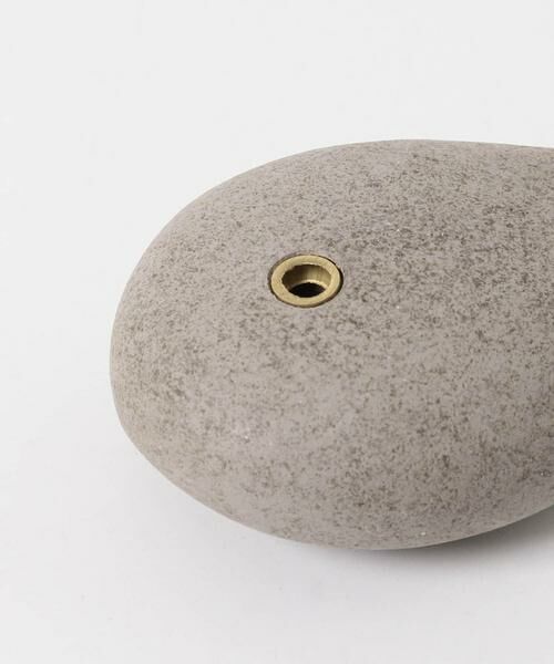 URBAN RESEARCH DOORS / アーバンリサーチ ドアーズ インテリア・インテリア雑貨 | noun　Clay Incense holder | 詳細6