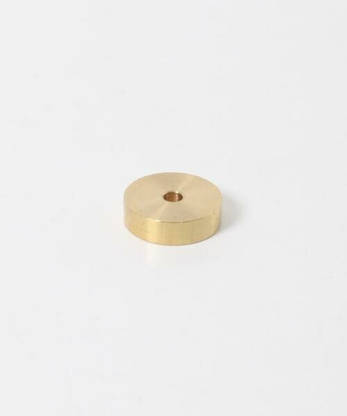 URBAN RESEARCH DOORS / アーバンリサーチ ドアーズ インテリア・インテリア雑貨 | noun　Brass incense holder | 詳細1