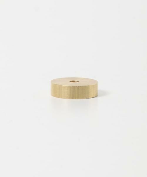 URBAN RESEARCH DOORS / アーバンリサーチ ドアーズ インテリア・インテリア雑貨 | noun　Brass incense holder | 詳細2