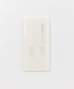 URBAN RESEARCH DOORS / アーバンリサーチ ドアーズ キッチンツール | くるみの木　蚊帳生地ふきん
