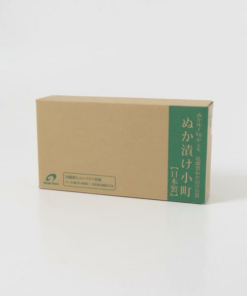 URBAN RESEARCH DOORS / アーバンリサーチ ドアーズ キッチンツール | 野田琺瑯　ぬか漬け小町 | 詳細10