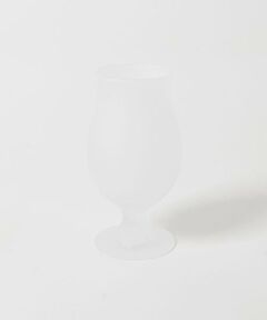 URBAN RESEARCH DOORS / アーバンリサーチ ドアーズ グラス・マグカップ | 東洋佐々木ガラス　泡立つビヤグラス　ステムグラス