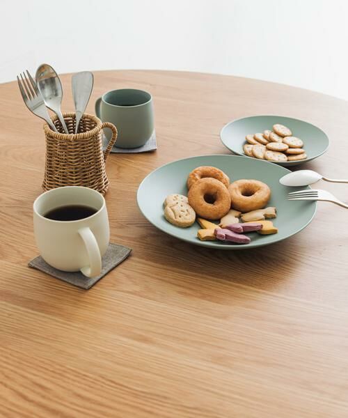 URBAN RESEARCH DOORS / アーバンリサーチ ドアーズ その他 | DOORS LIVING PRODUCTS　tsugi プレート240 | 詳細4