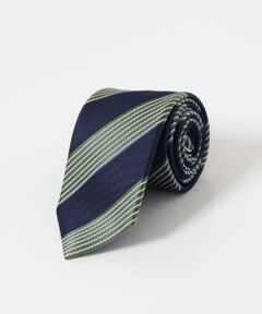 URBAN RESEARCH DOORS / アーバンリサーチ ドアーズ ネクタイ | LIFE STYLE TAILOR　26SS国内タイST4