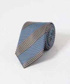 URBAN RESEARCH DOORS / アーバンリサーチ ドアーズ ネクタイ | LIFE STYLE TAILOR　26SS国内タイST4
