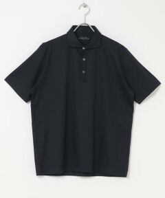 URBAN RESEARCH DOORS / アーバンリサーチ ドアーズ シャツ・ブラウス | LIFE STYLE TAILOR　『UR TECH』サマシェア ドレスポロ