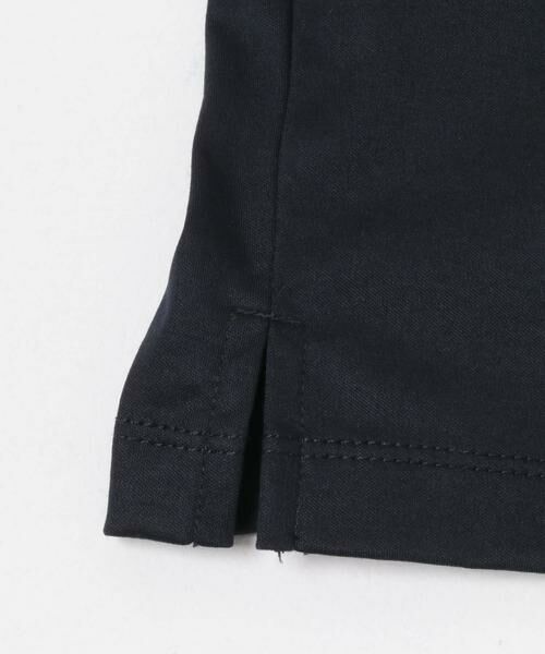 URBAN RESEARCH DOORS / アーバンリサーチ ドアーズ シャツ・ブラウス | LIFE STYLE TAILOR　『UR TECH』サマシェア ドレスポロ | 詳細2