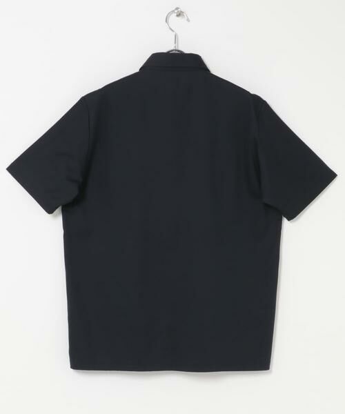 URBAN RESEARCH DOORS / アーバンリサーチ ドアーズ シャツ・ブラウス | LIFE STYLE TAILOR　『UR TECH』サマシェア ドレスポロ | 詳細3