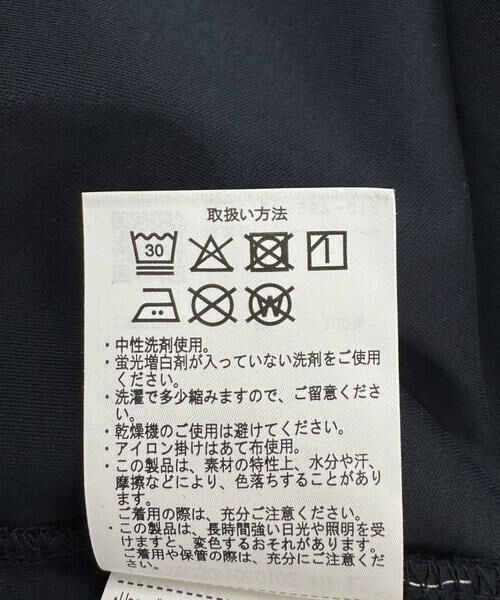 URBAN RESEARCH DOORS / アーバンリサーチ ドアーズ シャツ・ブラウス | LIFE STYLE TAILOR　『UR TECH』サマシェア ドレスポロ | 詳細6
