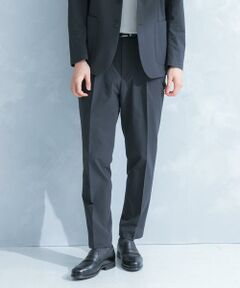 URBAN RESEARCH DOORS / アーバンリサーチ ドアーズ パンツ | LIFE STYLE TAILOR　シアサッカーストレッチパンツ