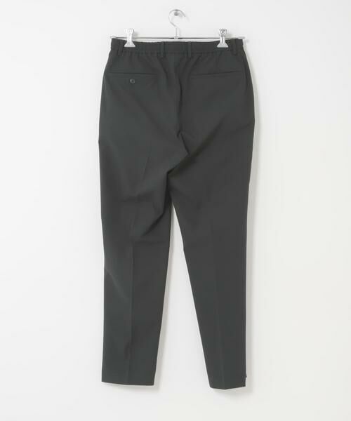 URBAN RESEARCH DOORS / アーバンリサーチ ドアーズ パンツ | LIFE STYLE TAILOR シアサッカーストレッチパンツ | 詳細20