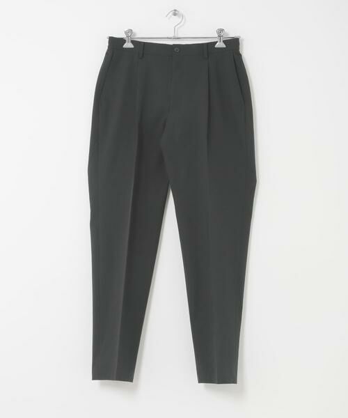 URBAN RESEARCH DOORS / アーバンリサーチ ドアーズ パンツ | LIFE STYLE TAILOR シアサッカーストレッチパンツ | 詳細17