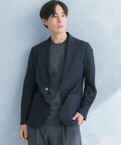 URBAN RESEARCH DOORS / アーバンリサーチ ドアーズ その他アウター | LIFE STYLE TAILOR　ライトメッシュイージージャケット