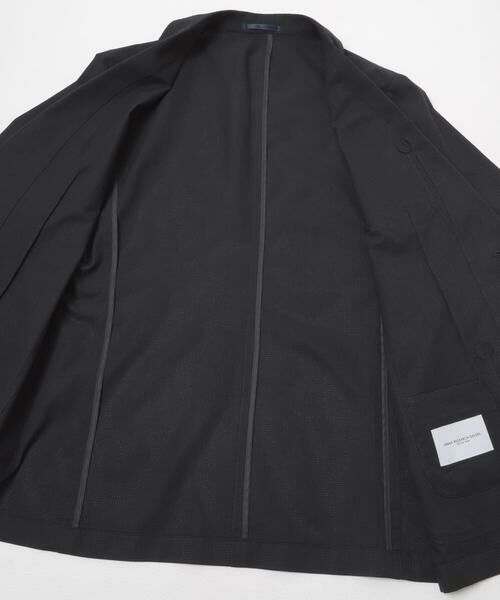 URBAN RESEARCH DOORS / アーバンリサーチ ドアーズ その他アウター | LIFE STYLE TAILOR　ライトメッシュイージージャケット | 詳細14