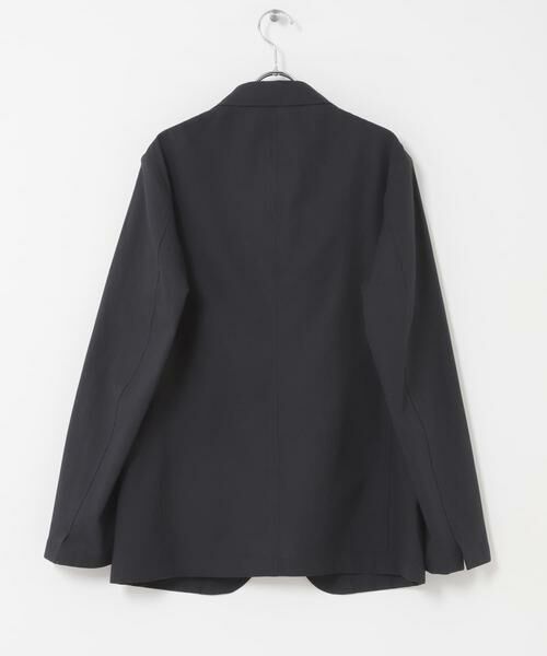 URBAN RESEARCH DOORS / アーバンリサーチ ドアーズ その他アウター | LIFE STYLE TAILOR　ライトメッシュイージージャケット | 詳細15