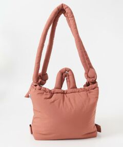 URBAN RESEARCH DOORS / アーバンリサーチ ドアーズ ショルダーバッグ | OLEND　ONA SOFTBAG