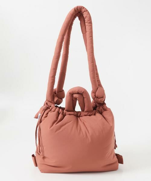 URBAN RESEARCH DOORS / アーバンリサーチ ドアーズ ショルダーバッグ | OLEND　ONA SOFTBAG | 詳細2