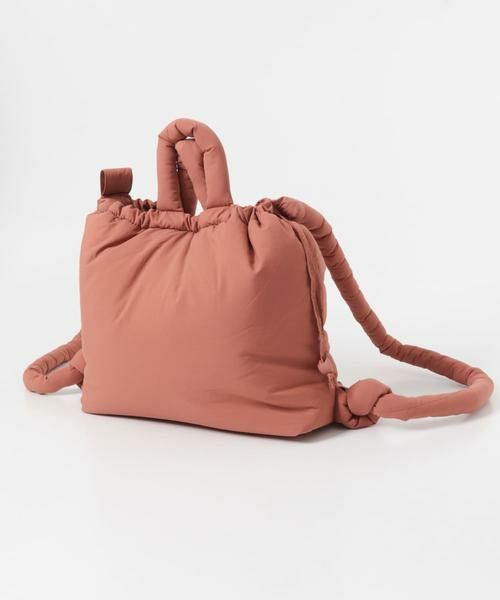 URBAN RESEARCH DOORS / アーバンリサーチ ドアーズ ショルダーバッグ | OLEND　ONA SOFTBAG | 詳細3