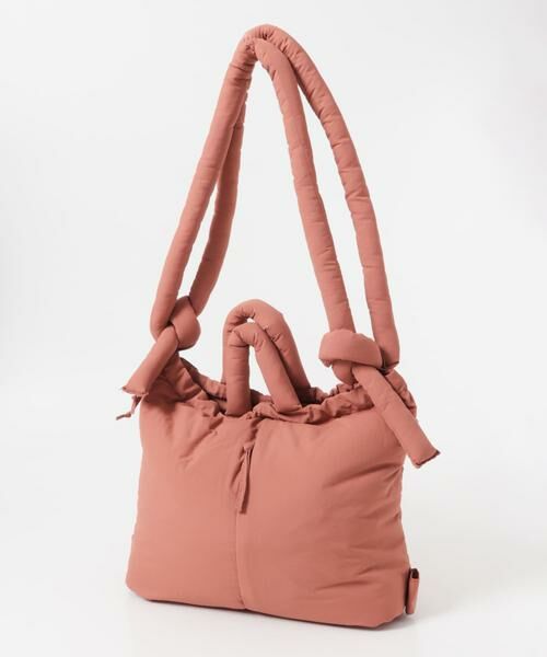 URBAN RESEARCH DOORS / アーバンリサーチ ドアーズ ショルダーバッグ | OLEND　ONA SOFTBAG | 詳細4