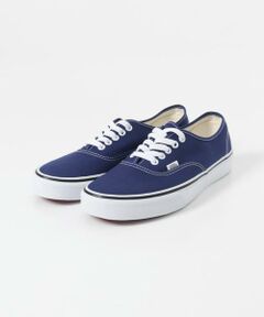 URBAN RESEARCH DOORS / アーバンリサーチ ドアーズ スニーカー | VANS　AUTHENTIC