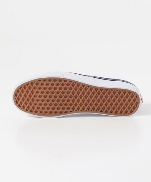 URBAN RESEARCH DOORS / アーバンリサーチ ドアーズ スニーカー | VANS　AUTHENTIC | 詳細4