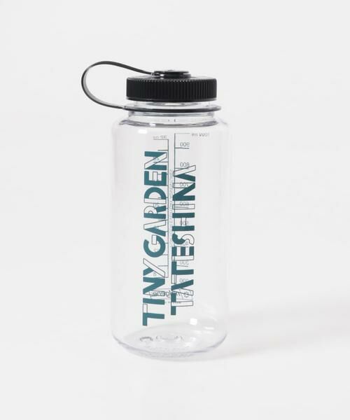 URBAN RESEARCH DOORS / アーバンリサーチ ドアーズ その他小物 | 『別注』nalgene×DOORS　TGT 1.0Lボトル | 詳細1