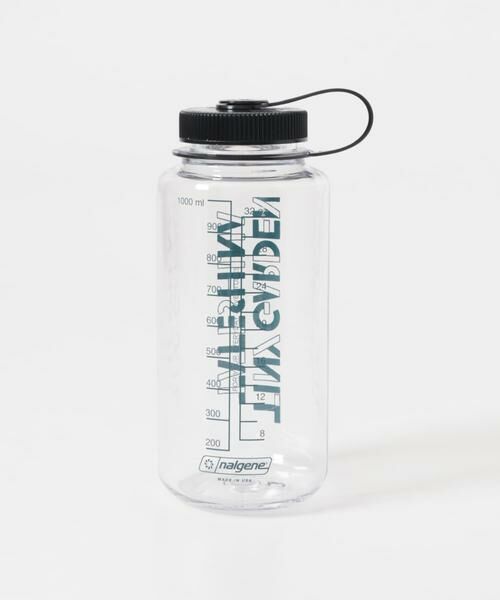 URBAN RESEARCH DOORS / アーバンリサーチ ドアーズ その他小物 | 『別注』nalgene×DOORS　TGT 1.0Lボトル | 詳細2