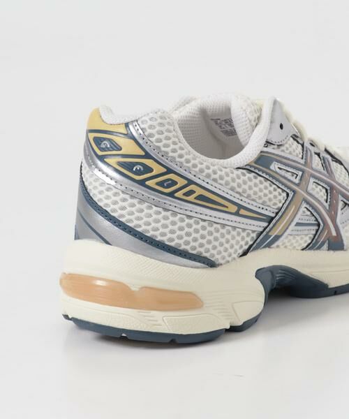 URBAN RESEARCH DOORS / アーバンリサーチ ドアーズ スニーカー | ASICS　GEL-1130 | 詳細5