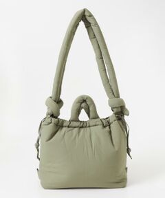 URBAN RESEARCH DOORS / アーバンリサーチ ドアーズ ショルダーバッグ | OLEND　ONA SOFT BAG