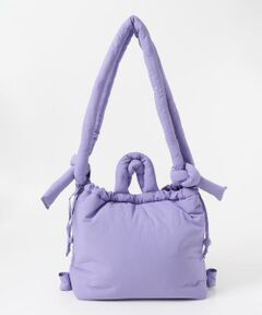 URBAN RESEARCH DOORS / アーバンリサーチ ドアーズ ショルダーバッグ | OLEND　ONA SOFT BAG