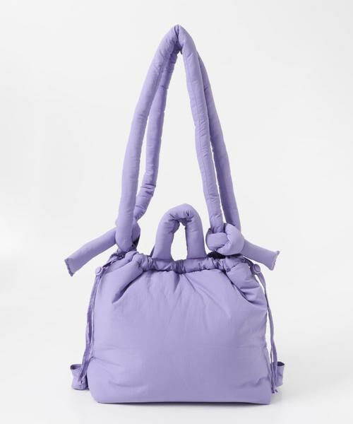 URBAN RESEARCH DOORS / アーバンリサーチ ドアーズ ショルダーバッグ | OLEND　ONA SOFT BAG | 詳細5