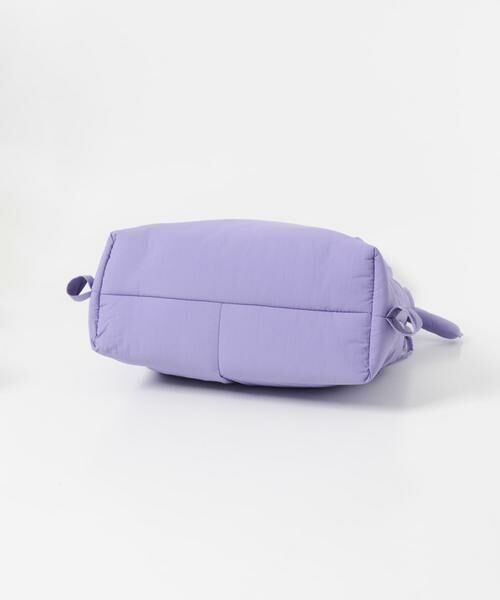 URBAN RESEARCH DOORS / アーバンリサーチ ドアーズ ショルダーバッグ | OLEND　ONA SOFT BAG | 詳細7