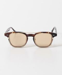 URBAN RESEARCH DOORS / アーバンリサーチ ドアーズ サングラス・メガネ | NEW.　JASPER