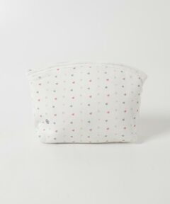URBAN RESEARCH DOORS / アーバンリサーチ ドアーズ ポーチ | PETIT BATEAU　プリントポーチ