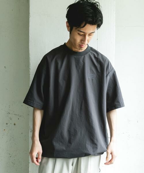 URBAN RESEARCH DOORS / アーバンリサーチ ドアーズ Tシャツ | 『別注』Marmot×DOORS　DOTAIR DRAWSTRING T-SHIRTS | 詳細14
