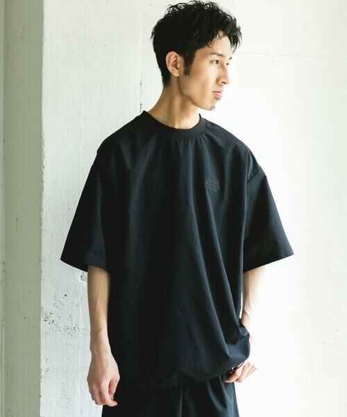 URBAN RESEARCH DOORS / アーバンリサーチ ドアーズ Tシャツ | 『別注』Marmot×DOORS　DOTAIR DRAWSTRING T-SHIRTS | 詳細20