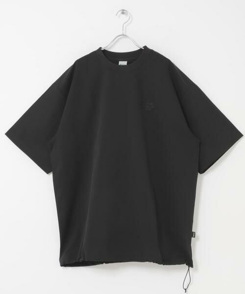 URBAN RESEARCH DOORS / アーバンリサーチ ドアーズ Tシャツ | 『別注』Marmot×DOORS　DOTAIR DRAWSTRING T-SHIRTS | 詳細30
