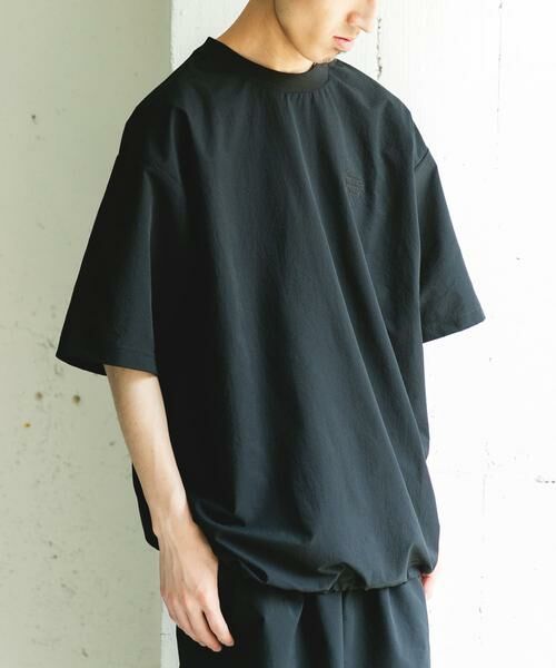 URBAN RESEARCH DOORS / アーバンリサーチ ドアーズ Tシャツ | 『別注』Marmot×DOORS　DOTAIR DRAWSTRING T-SHIRTS | 詳細22