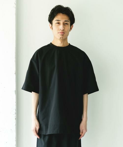 URBAN RESEARCH DOORS / アーバンリサーチ ドアーズ Tシャツ | 『別注』Marmot×DOORS　DOTAIR DRAWSTRING T-SHIRTS | 詳細27