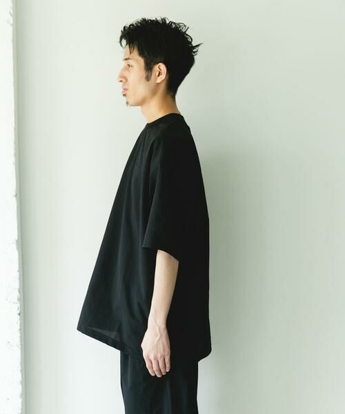 URBAN RESEARCH DOORS / アーバンリサーチ ドアーズ Tシャツ | 『別注』Marmot×DOORS　DOTAIR DRAWSTRING T-SHIRTS | 詳細28