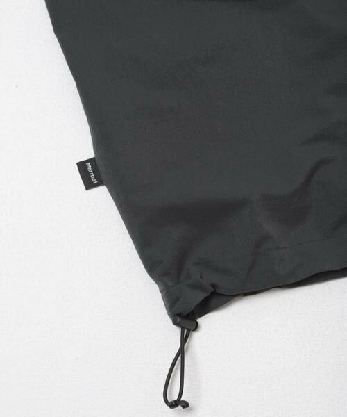 URBAN RESEARCH DOORS / アーバンリサーチ ドアーズ シャツ・ブラウス | 『別注』Marmot×DOORS　DOT AIR SHORT-SLEEVE SHIRTS | 詳細22