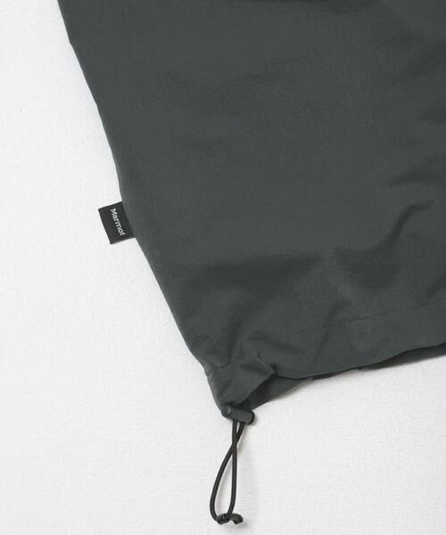 URBAN RESEARCH DOORS / アーバンリサーチ ドアーズ シャツ・ブラウス | 『別注』Marmot×DOORS　DOT AIR SHORT-SLEEVE SHIRTS | 詳細23