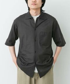 URBAN RESEARCH DOORS / アーバンリサーチ ドアーズ シャツ・ブラウス | marka　SHORT-SLEEVE SHIRTS