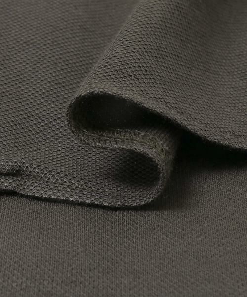 URBAN RESEARCH DOORS / アーバンリサーチ ドアーズ シャツ・ブラウス | marka　SHORT-SLEEVE SHIRTS | 詳細10