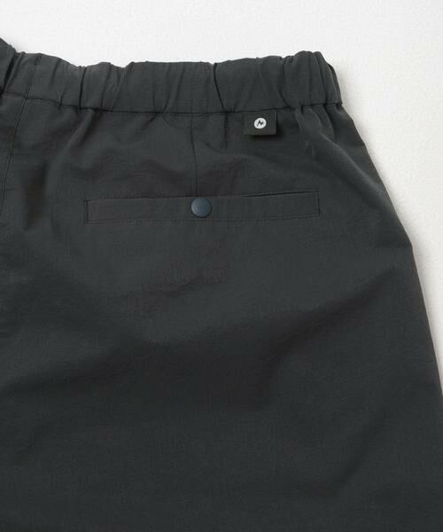 URBAN RESEARCH DOORS / アーバンリサーチ ドアーズ ショート・ハーフ・半端丈パンツ | 『別注』Marmot×DOORS DOT AIR SHORTS | 詳細24
