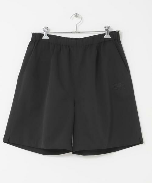 URBAN RESEARCH DOORS / アーバンリサーチ ドアーズ ショート・ハーフ・半端丈パンツ | 『別注』Marmot×DOORS DOT AIR SHORTS | 詳細30